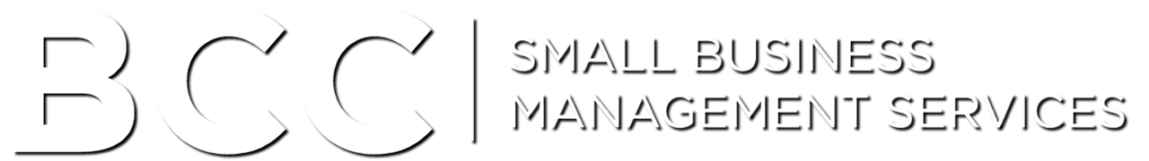 BCC Small Business Management Services